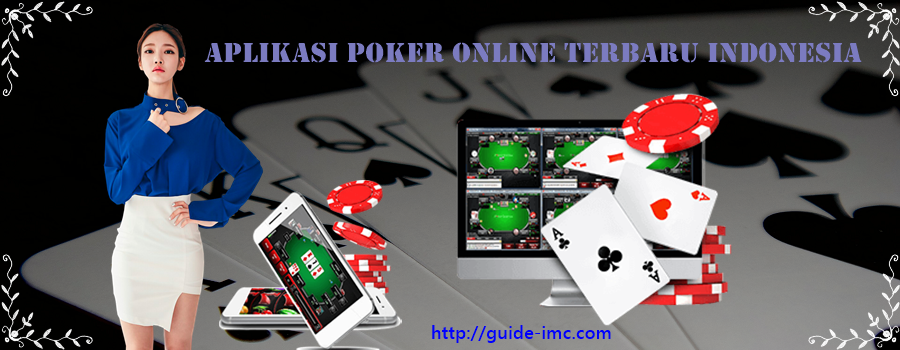 aplikasi poker online terbaru